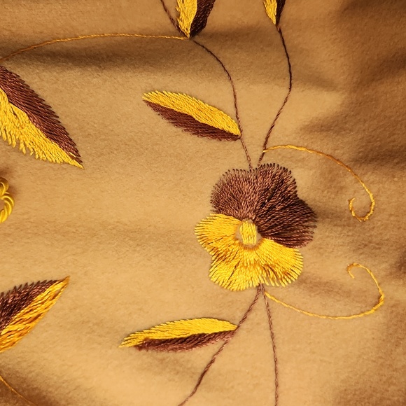 Poncho - One of a Kind - Picture 3 of 12